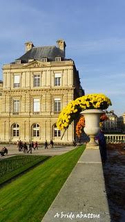 Jardin du Luxembourg