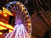 C’est jour fête Grand Palais!