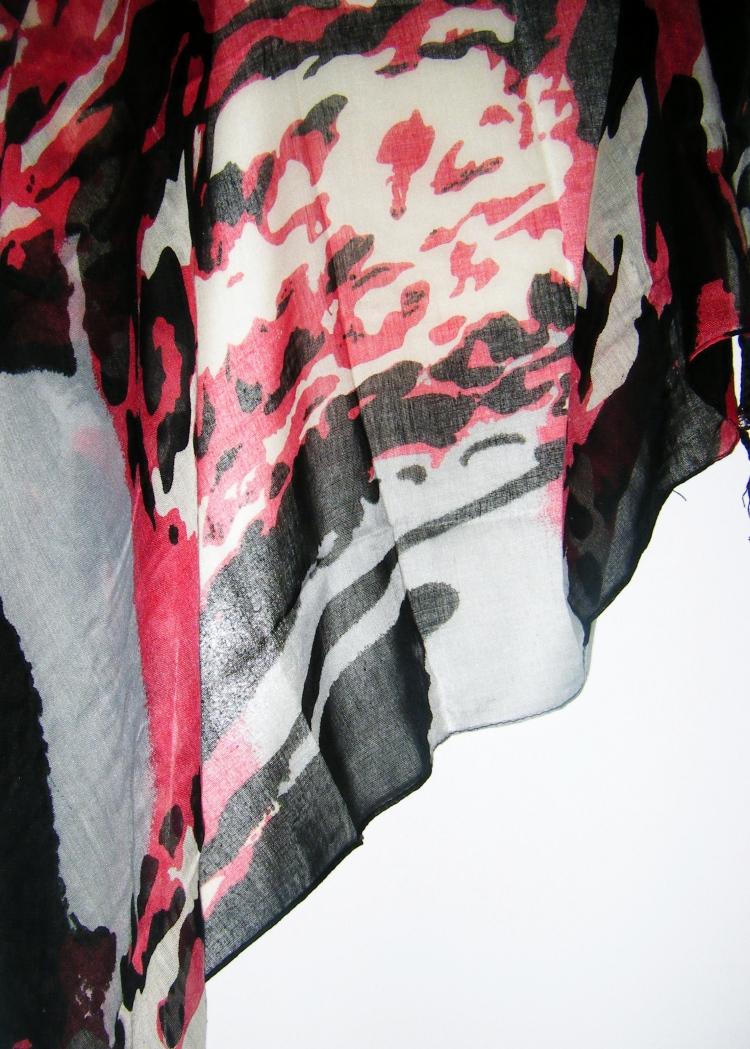 Shooting : Mes gilets chéris