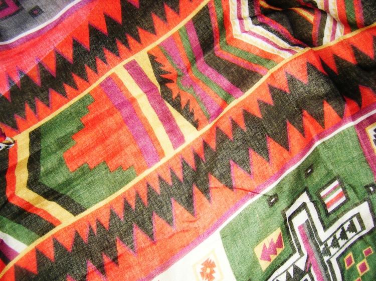 Shooting : Mes gilets chéris