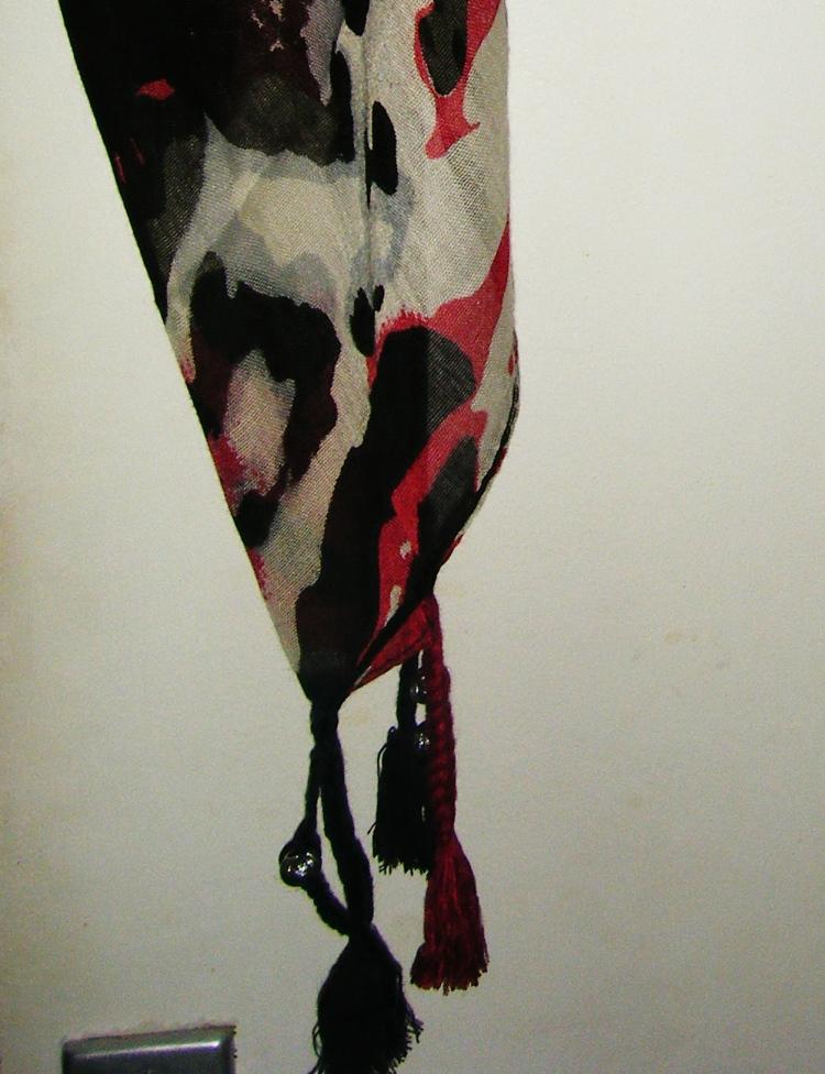 Shooting : Mes gilets chéris