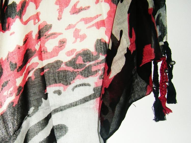 Shooting : Mes gilets chéris