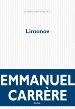 Prix des Prix Littéraires, 1er du nom, à Emmanuel Carrère