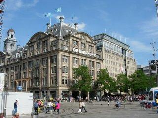 2008-07-Amsterdam-DeBijenkorf-1