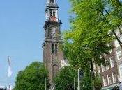 Westerkerk (Eglise l’Ouest)