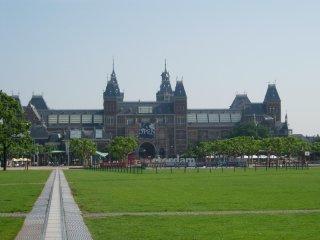 2008-07-Amsterdam-Rijksmuseum-1