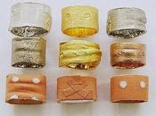 L'art anneaux Eppi Nölke