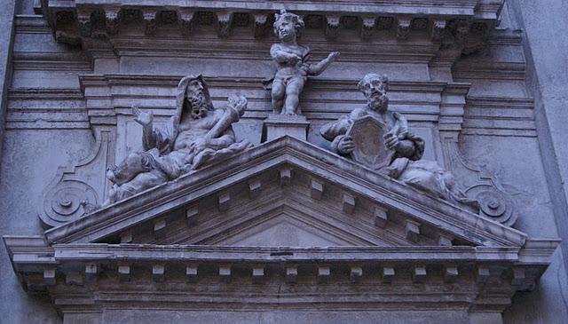Chiesa di San Moïse