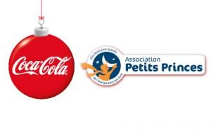 Un peu de Coca, beaucoup de Père Noël et un voyage en train pour le Pôle Nord!