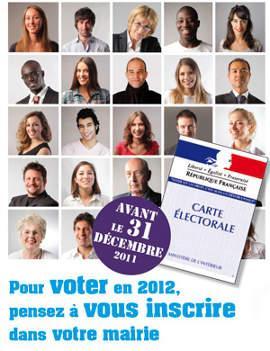 Inscrivez-vous !