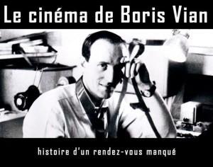 « Le cinéma de Boris Vian », un documentaire à voir samedi soir