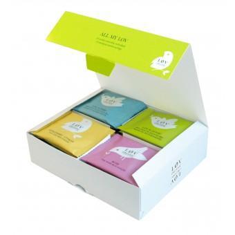 Coffret All my Løv Coffret All my Løv