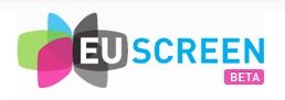 Bienvenue à EUscreen, l’héritage audiovisuel européen!
