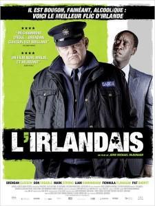 L’Irlandais, critique