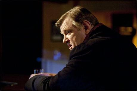 L’Irlandais, critique