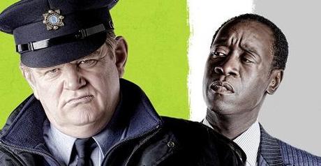 L’Irlandais, critique