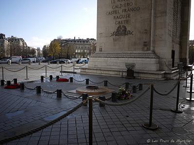 MEMOIRE - Projet photo 52 (semaine #50)