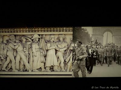 MEMOIRE - Projet photo 52 (semaine #50)