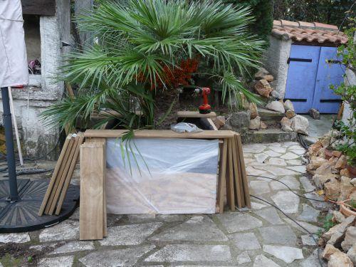 Habillage des extérieurs : journaux des 9 et 16 décembre 2011