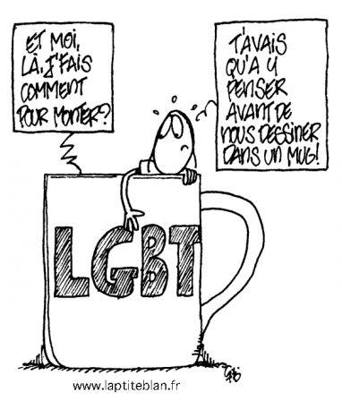 Noël Centre LGBT