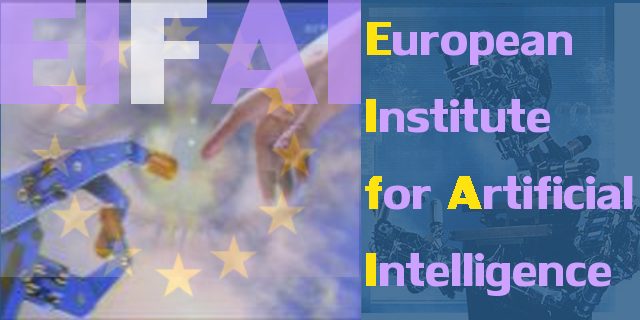 EIFAI European Institute For Artificial Inteligence