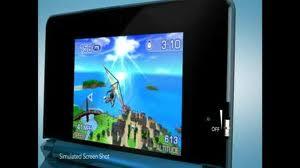 Des vidéos en 3D d’Eurosport disponibles sur Nitendo