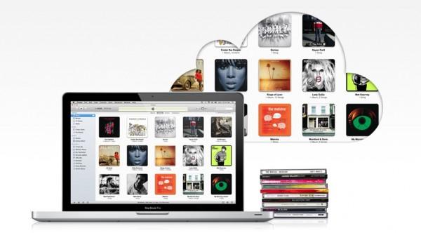 itunes match lancement 600x332 iTunes Match est arrivé