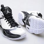 air jordan 2012 white black 28 150x150 Air Jordan 2012 White Black