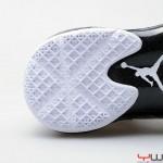 air jordan 2012 white black 25 150x150 Air Jordan 2012 White Black