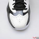 air jordan 2012 white black 8 150x150 Air Jordan 2012 White Black