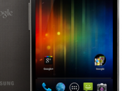 Samsung Google sortent enfin leur Galaxy Nexus
