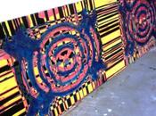 Peinture mireille bonard