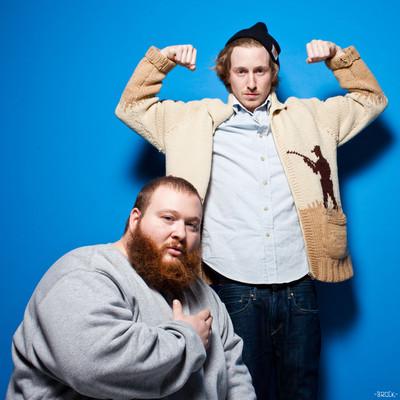 Asher Roth X Action Bronson