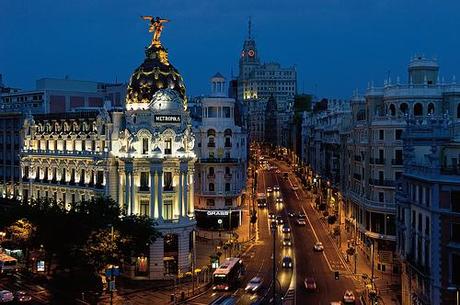 Shopping et Soldes 2012 en Espagne : Où Faire les Magasins à Madrid et à Barcelone