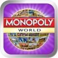 Electronic Arts vous offre: MONOPOLY Here Now: World Edition