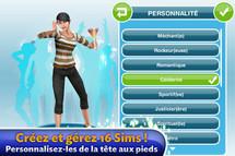 Les Sims™ GRATUIT sur iPhone et iPad...