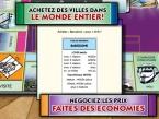 Monopoly Monde pour iPad disponible gratuitement