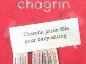 Premier chagrin, Kavian