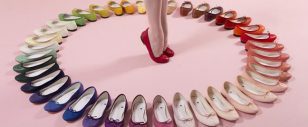 Repetto en parfum