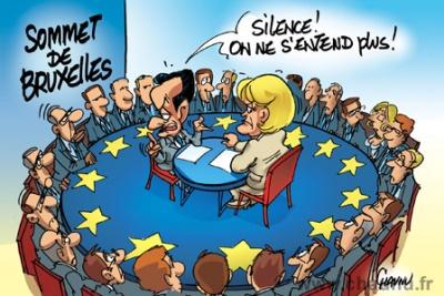 Une tasse de café ?