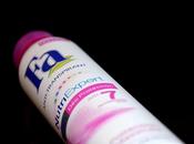 J'ai testé nouveau déodorant NutriExpert.