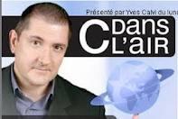 Lettre de Pierre Laurent, secrétaire national du PCF, à Yves Calvi