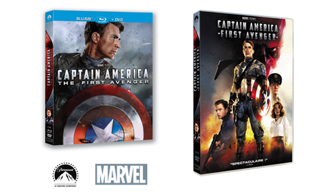 captain jdg [Jeu concours JDG] Captain America : Blu Ray, DVD à gagner !
