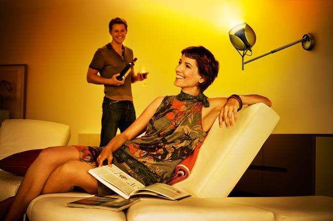 Des humains et des lampes (2/2)