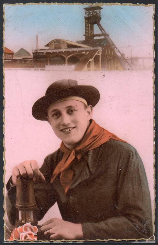 Des humains et des lampes (2/2)