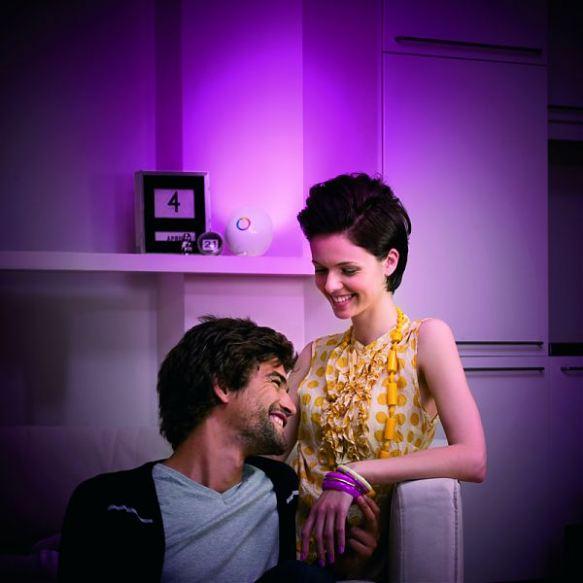 Des humains et des lampes (2/2)