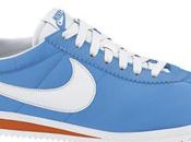 Nike Classic Cortez Nylon University Blue-Orange dispo