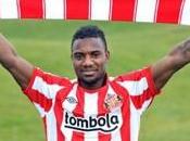 Sessegnon Paris n’ai hauteur