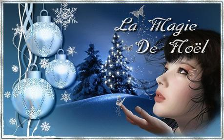 Cadeaux Noël le dilemme !!!