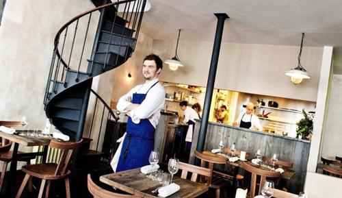 Un Noël authentique au cœur de la Ville Lumière